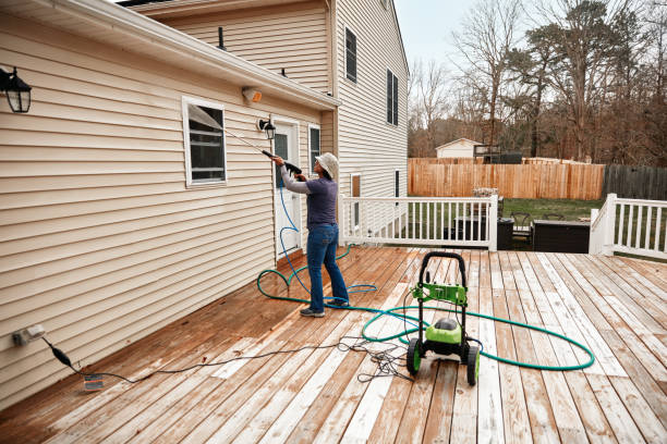 Best Best Pressure Washing Companies  in Pierson, FL