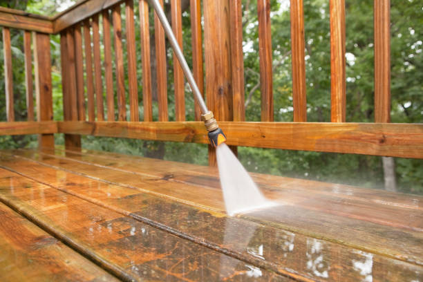 Trusted Pierson, FL Pressure Washing Experts