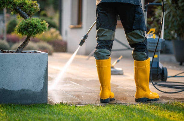 Best Pressure Washing Brick  in Pierson, FL